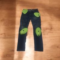 Pantaloni da Moto PMJ 