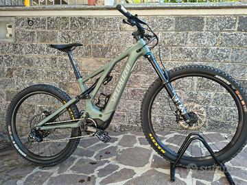 Specialized Turbo Levo Comp Alloy