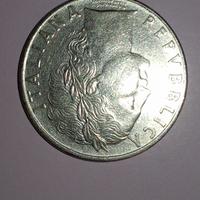 100 lire anno 1960