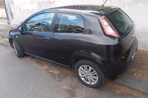 punto evo