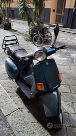 Vespa kosa 1989