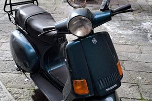 Vespa kosa 1989