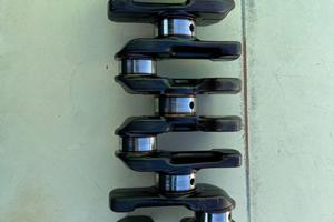 Albero motore Daihatsu Terios 1.3 - K3 benzina Sir