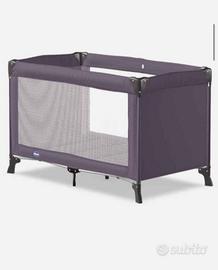 Box per bambini 