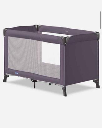 Box per bambini 