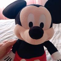 peluche topolino Disney