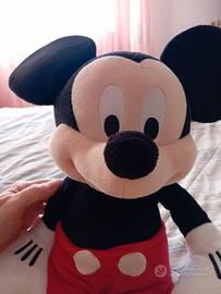 peluche topolino Disney