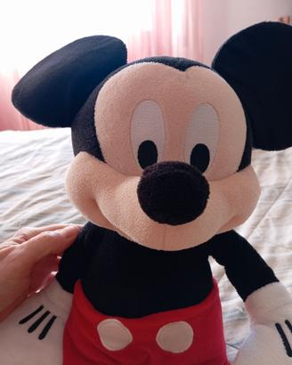 peluche topolino Disney