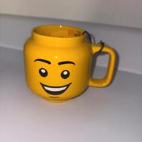 Tazza lego