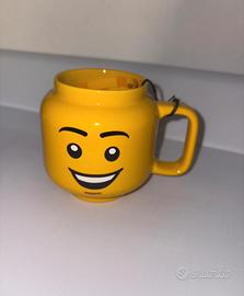 Tazza lego