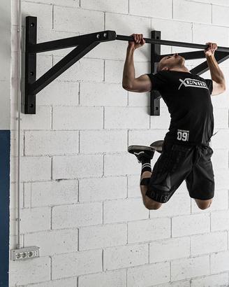 Xenios USA Pull up Bar nuova