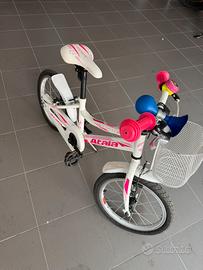 Bici atala bambina