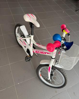 Bici atala bambina