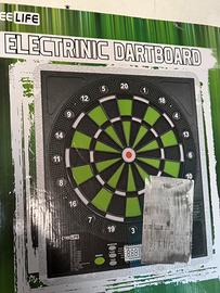 Cyeelife electrinic dartboard