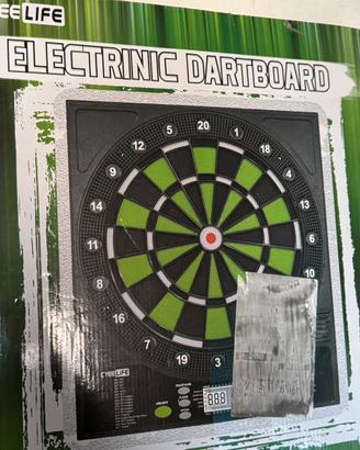 Cyeelife electrinic dartboard