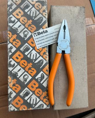 Pinza  “BETA”