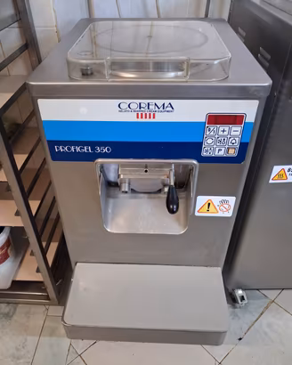 Mantecatore Profigel 350 Telme
