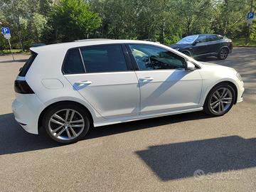 Golf 1.4 TSI Sport Edition