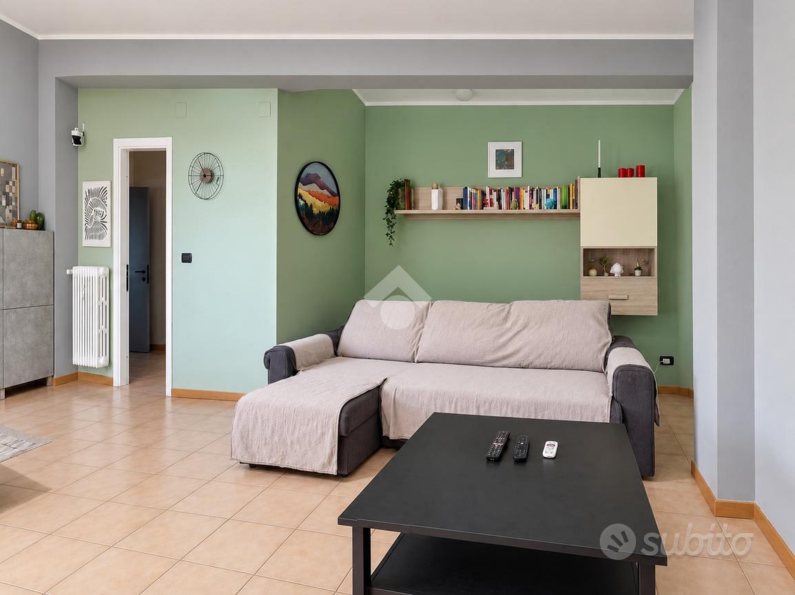 Appartamento – Chieti, Pietragrossa, Santa Barbara - Vista 5