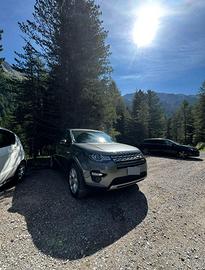 Land Rover Discovery Sport HSE 180 CV - 2017