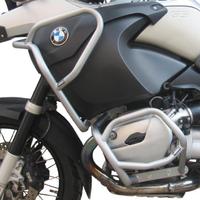 Protezione tubolare completa R1200GS ADV 2006-2008