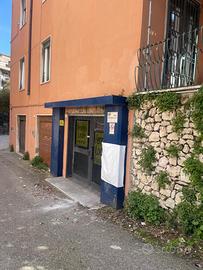 Locale commerciale Viterbo