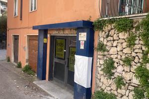 Locale commerciale Viterbo