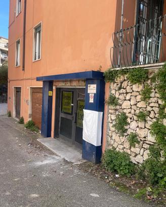 Locale commerciale Viterbo