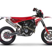 Fantic XMF Motard 125 PERFORMANCE- 2024