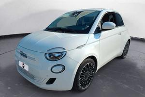 FIAT 500e 42 kWh Icon +