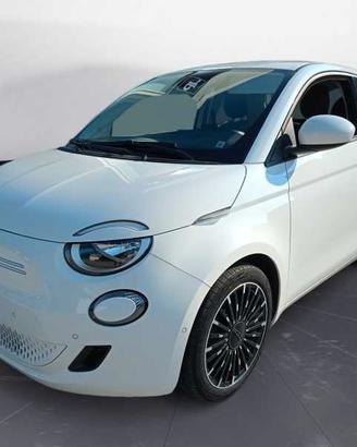 FIAT 500e 42 kWh Icon +