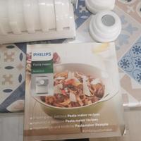 pasta maker HR2365 philips