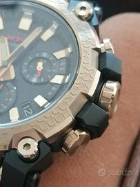 Casio G-shock anno del drago