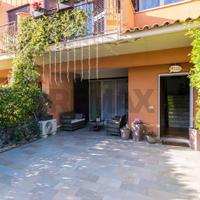 Villa a schiera - Mascalucia