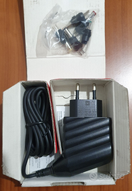 EGSTON N2EFSW3 Alimentatore 24VDC 500mA 12W