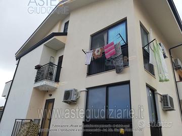 Appartamento Catanzaro [A4344392]