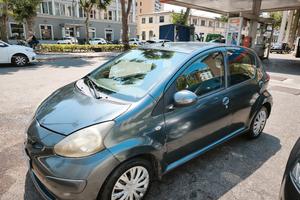 toyota aygo 1.0 5porte benzina 