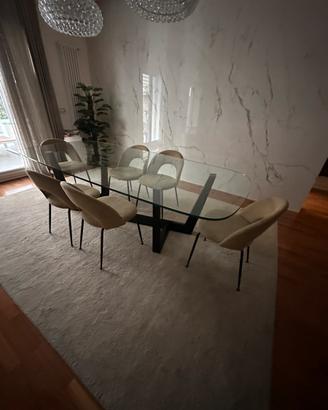 Tavolo Bonaldo Art