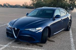 Alfa romeo giulia 2.2 180