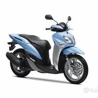 YAMAHA XENTER 125 150 RICAMBI