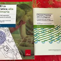 PEI in pratica alla primaria + Il Parent Training