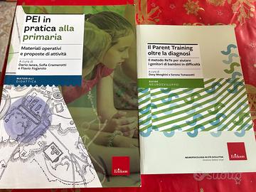 PEI in pratica alla primaria + Il Parent Training