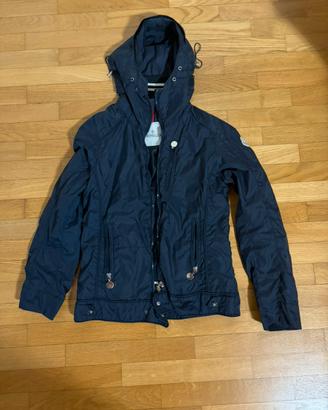 Giubbotto moncler