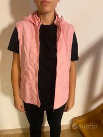 Gillet donna