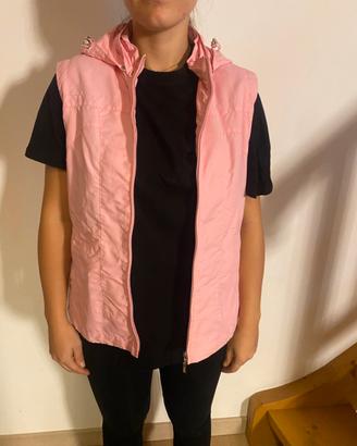 Gillet donna