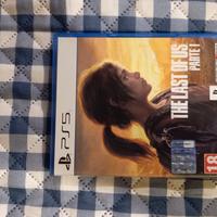 The last of US per PlayStation 5