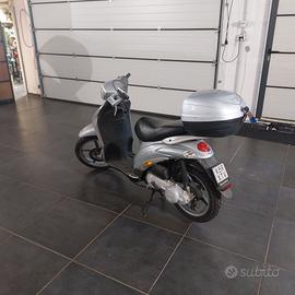 Scooter Piaggio Liberty 50 cc