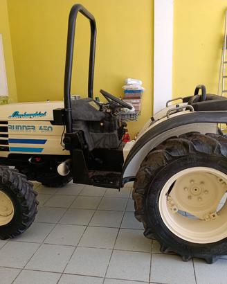 MACCHINE AGRICOLE