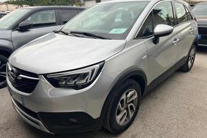 OPEL Crossland X 1.2 Turbo 12V 130 CV Start&Stop