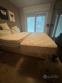 Materassi  singoli